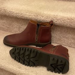 Boots For men