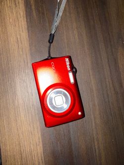 Nikon coolpix