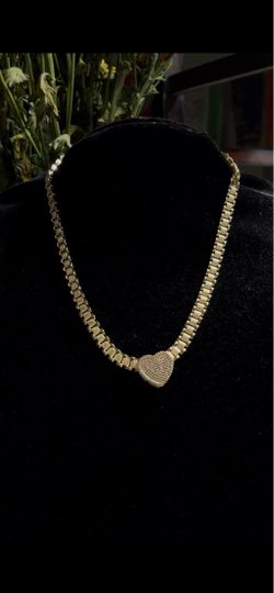 gold plated