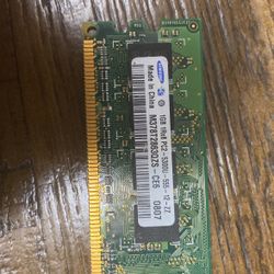 1GB 1Rx8 PC2-5300U-555-12-ZZ