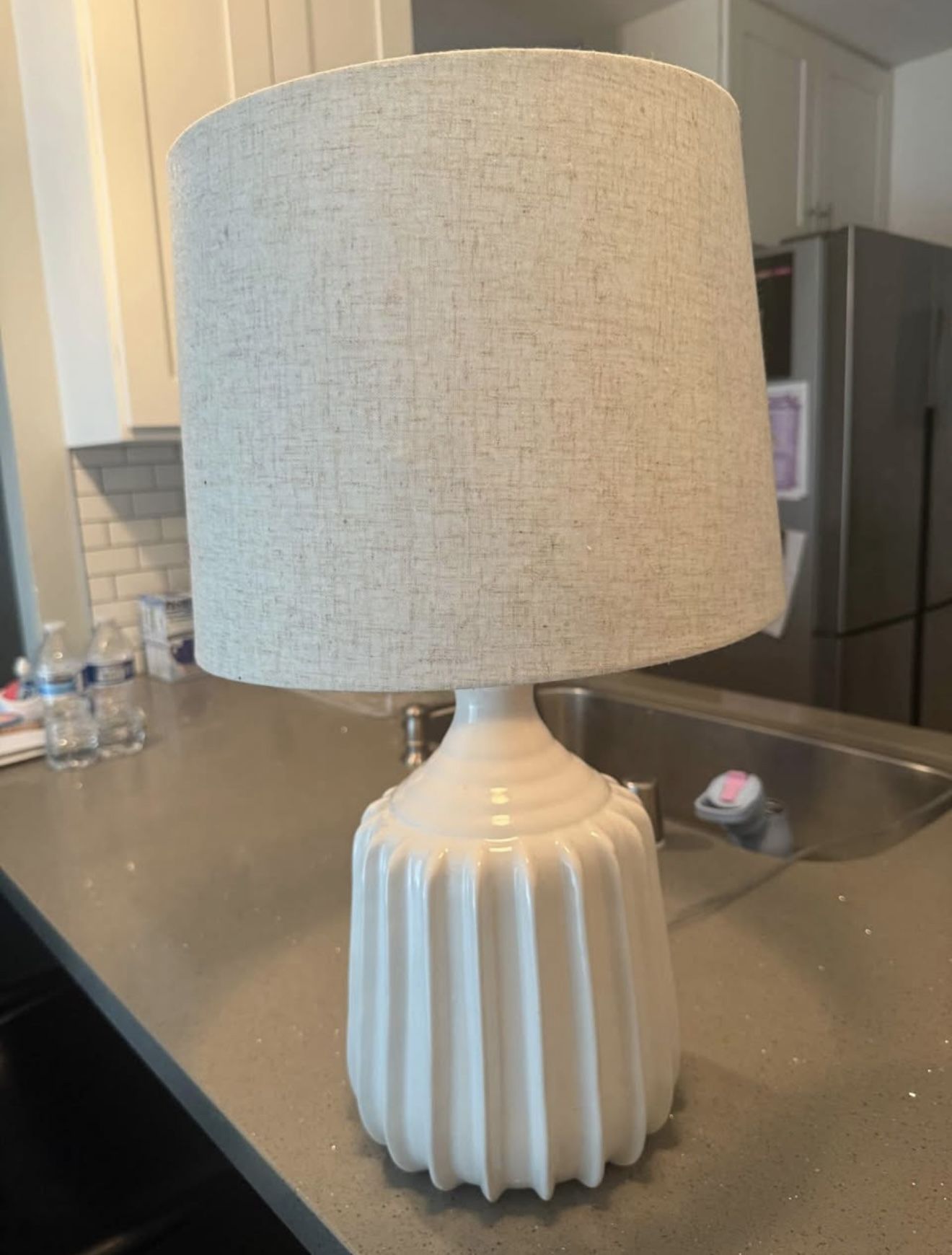 Lamp