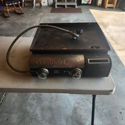 Camping Grill