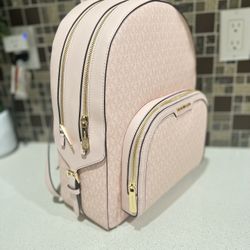 New Women’s Backpacks Michael Kors Authentic 