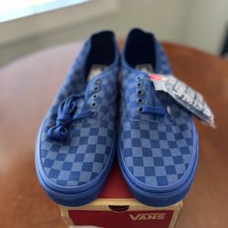vans checkered sale