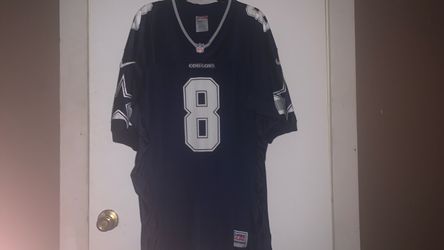 Dallas Cowboys #8 NFL Pro Line Jersey