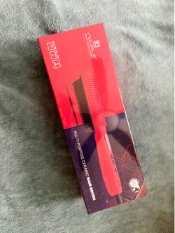 Hair brush