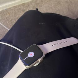 Apple Watch SE Gen 2