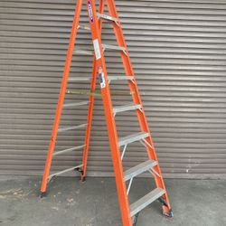 8ft Ladder 
