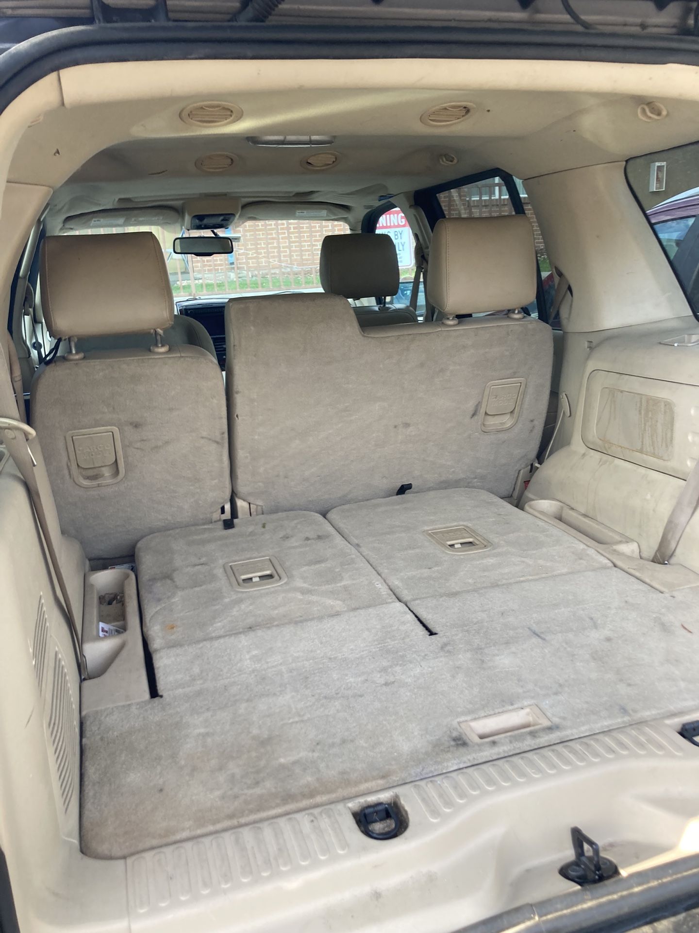 2006 Ford Explorer