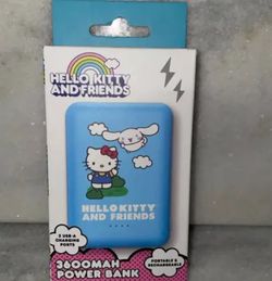 Power Bank