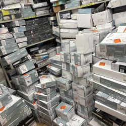 Glazier Bay Bathroom / Kitchen Faucets $20-$80