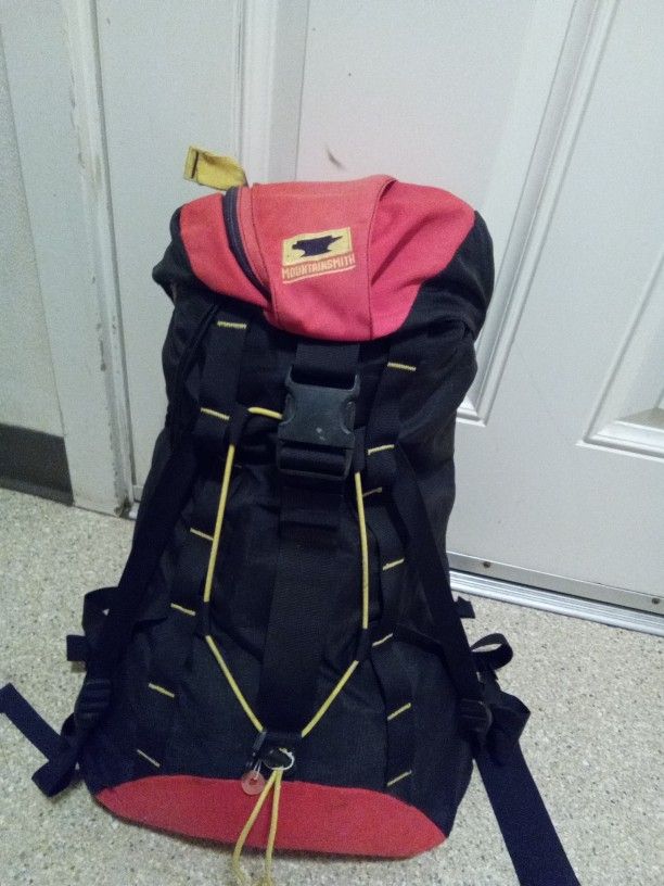 Backpack 