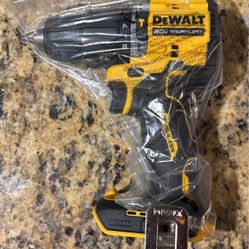 Dewalt Drill