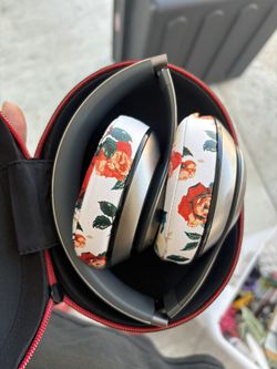 Beats Studio Gen1