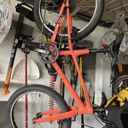 2 Specialized Kids Bikes (Jett 24) – Lightweight Performance Bikes – Excellent Condition