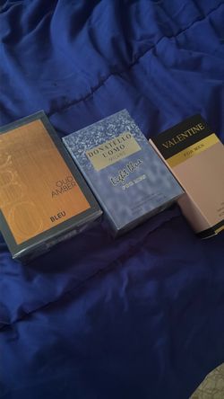 Cologne Set