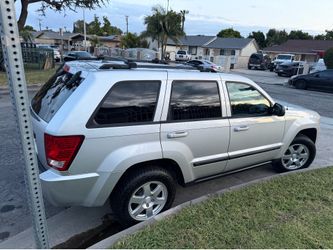 2009 Jeep Cherokee