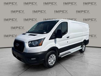 2025 Ford Transit-250 Cargo Van