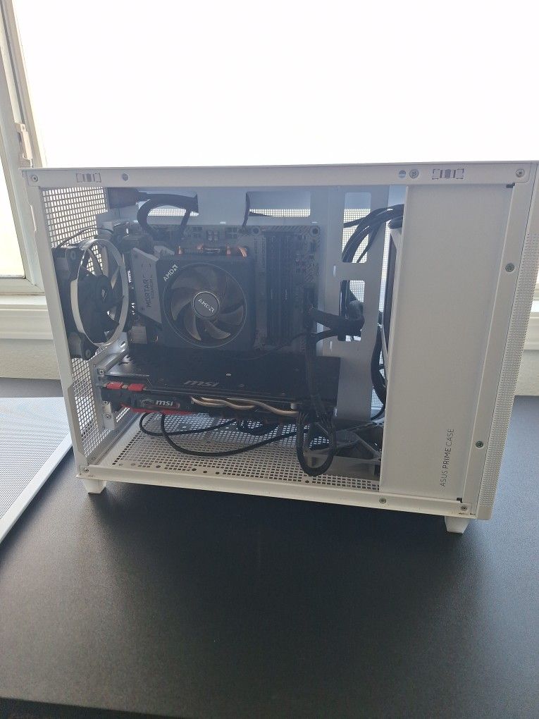 Gaming Computer