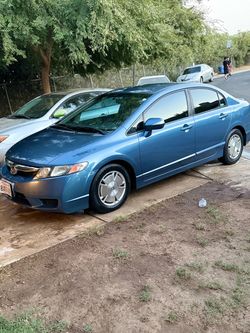 2009 Honda Civic