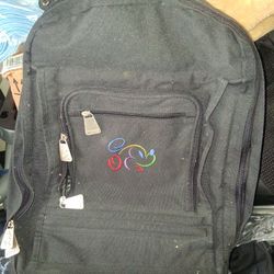 Mickey Mouse Backpack
