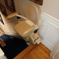 Stairlift /Stair Climber