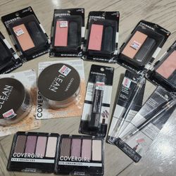 Maquillaje 