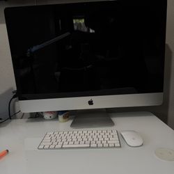 iMac 2011 COMPLETLY WORKS