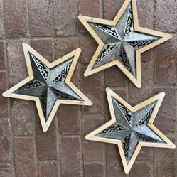 Star Wall Decor