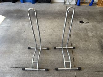 Willworks Bike Stands