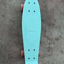 Chicago Penny Skateboard