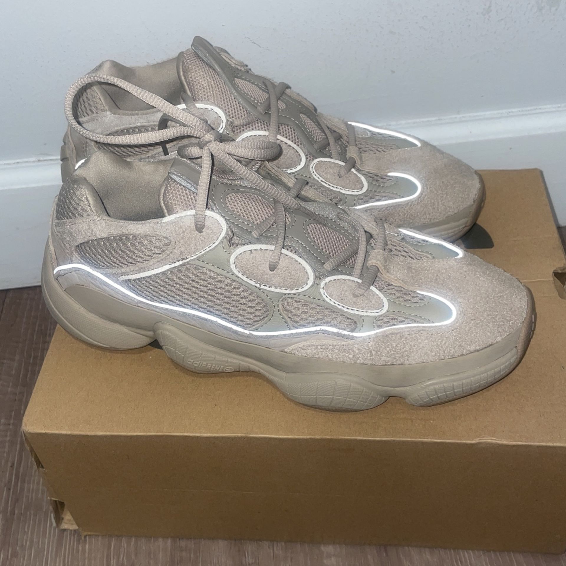Yeezy 500 Size 10