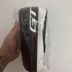 GT 3 Wood / hybrid Head Cover