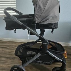 Baby Items Strollers, Gate, Diapers $$ Description 