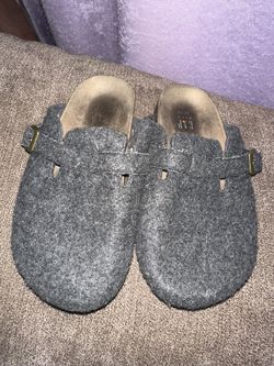 Gap Girl Clogs 