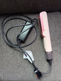 DYSON AIRSTRAIT DRYER/STRAIGHTNER