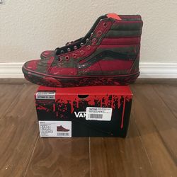 VANS SK8 -HI