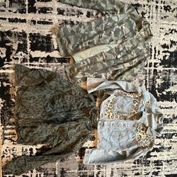 Women’s Lightweight Spring Summer Jackets Size Medium Jean 