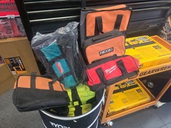 ANY BAG IN HERE $20 EACH