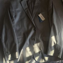 Kenneth Cole Blazer