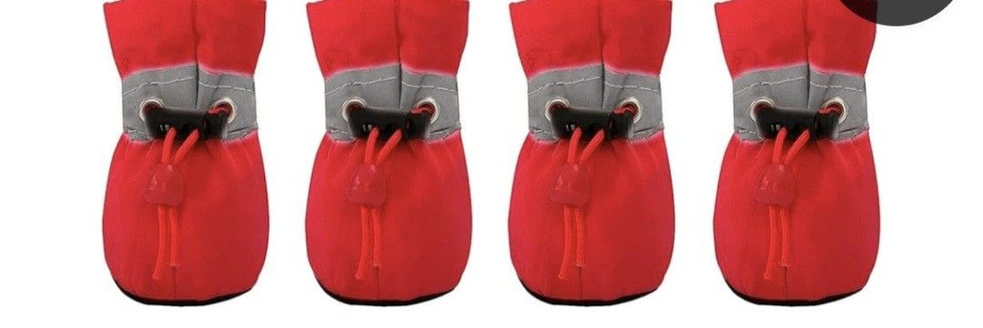 Dog Shoes