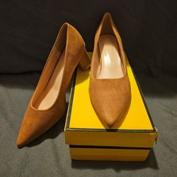 Women's Heels