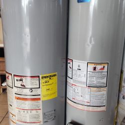 Water Heater 