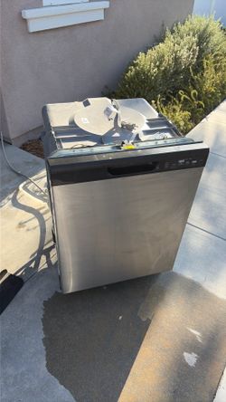 Dishwasher