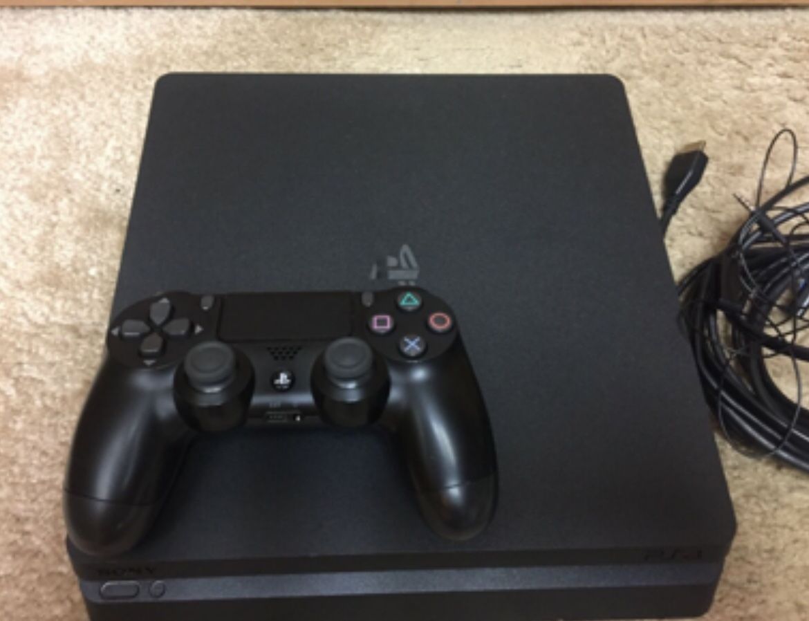 PS4
