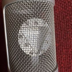ISOMIC Voice-Over Microphone