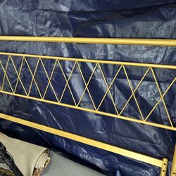 Queen Bed Frame And Mattress