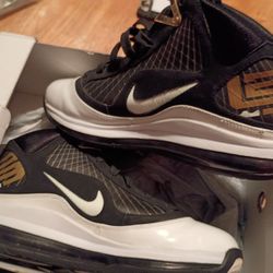 LeBron 7