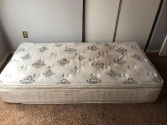 Mattress
