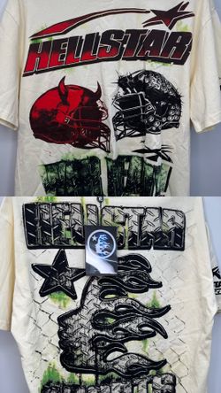 Hellstar T-Shirt
